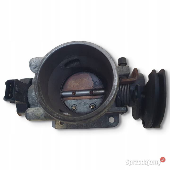 PRZEPUSTNICA MG ZS 18 16V MHB000080 osobowe Chełm