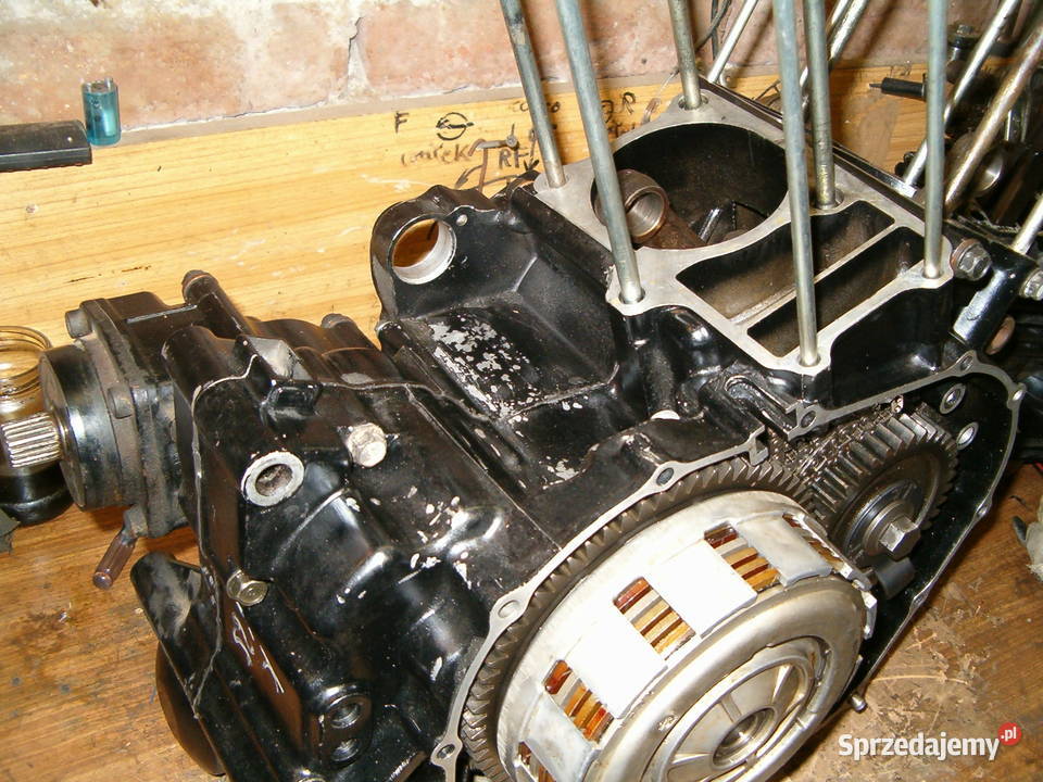honda shadow vt 700750