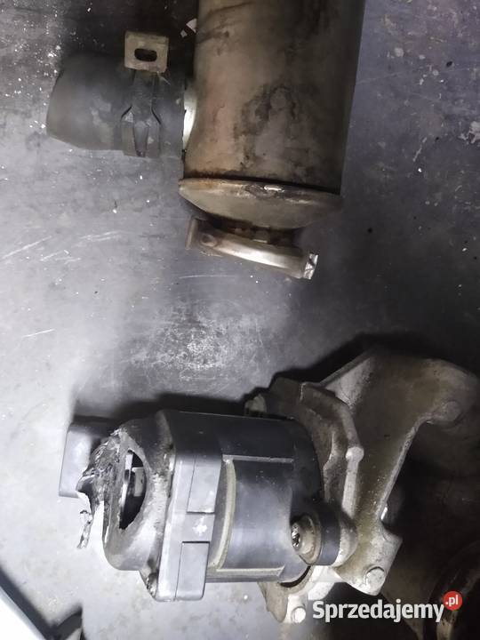 Polo n9 14 egr chłodniczka Gniezno