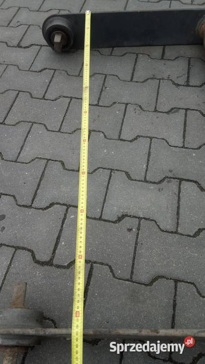 Atego Axor stabilizator tył opolskie Rzędowice