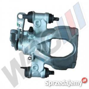 Zacisk hamulcowy tył Opel Movano Renault Master dostawcze Układ hamulcowy