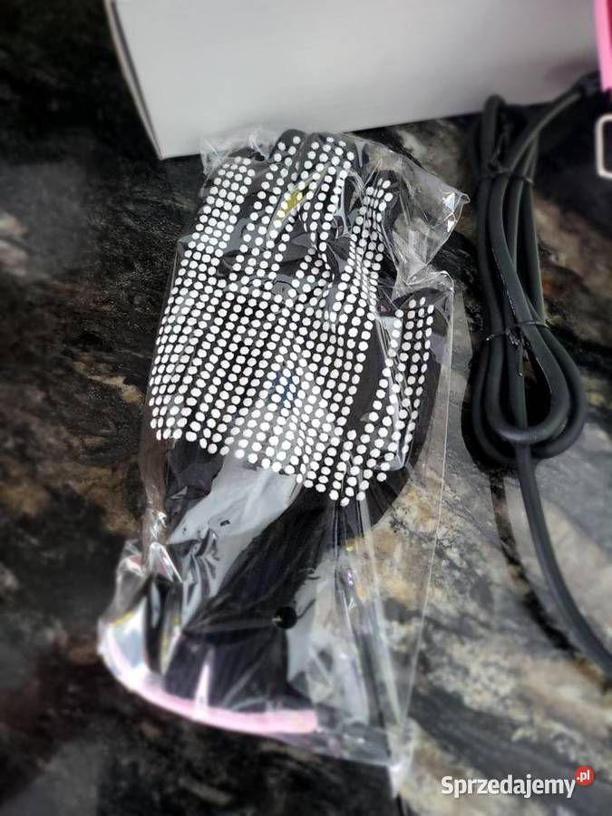 Falownica karbownica