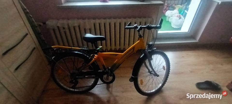 Rower marki sprick rowery Bydgoszcz sprzedam