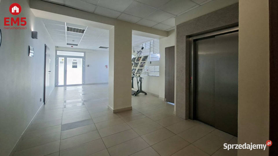 wynajmu lokalu 30m2 Białystok podlaskie sprzedam