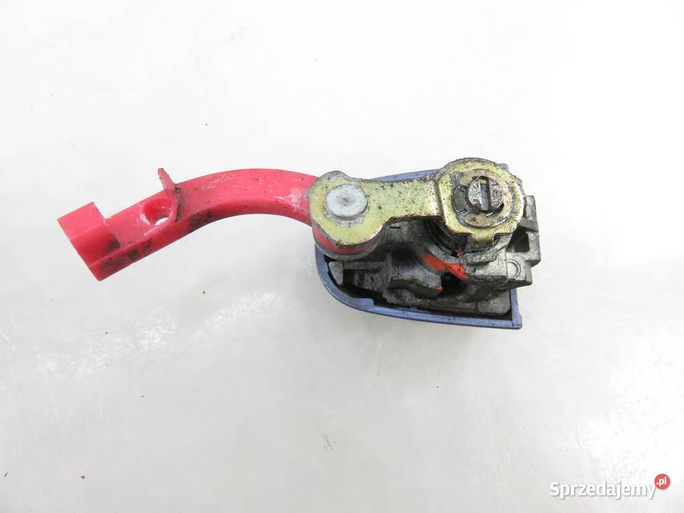 STACYJKA WKŁADKI TOYOTA AVENSIS VERSO M2