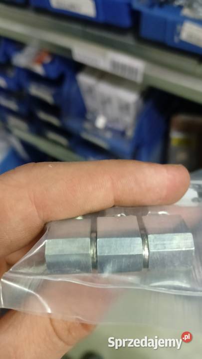 Na sprzedaż fabrycznie nowe zawiasy przegubowe Pozostałe Maniowy