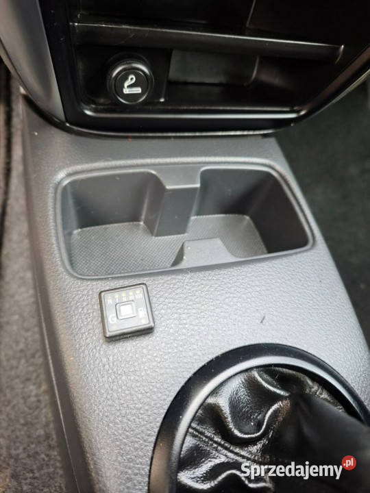 Fiat Sedici Klima Hak 4 x 4 GAZ Włoch immobilizer