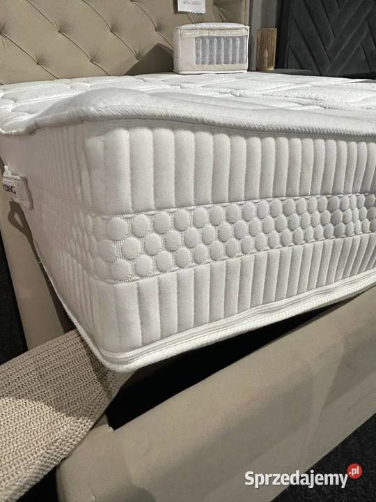 Materac Makrena 160x200