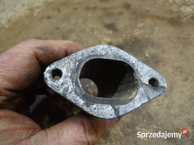 króciec dolot MZ ES 2501 org DDR