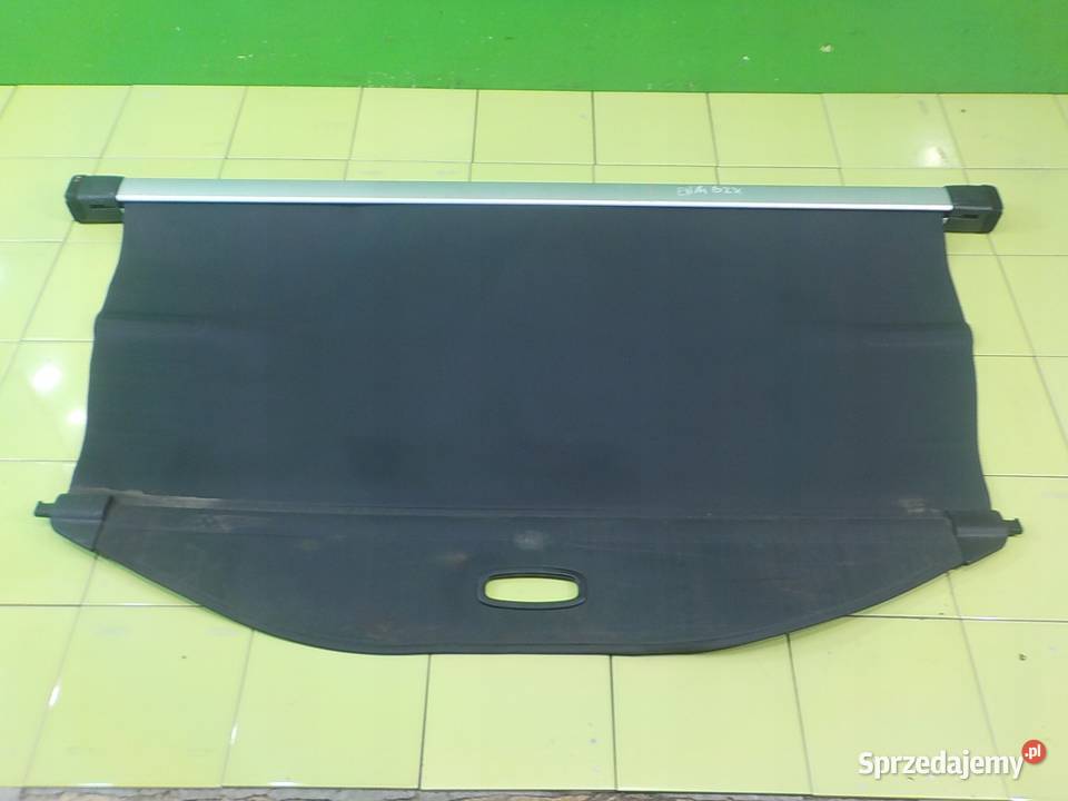 HYUNDAI SANTA FE III 22 CRDI AUT 14r 5D roleta Suków