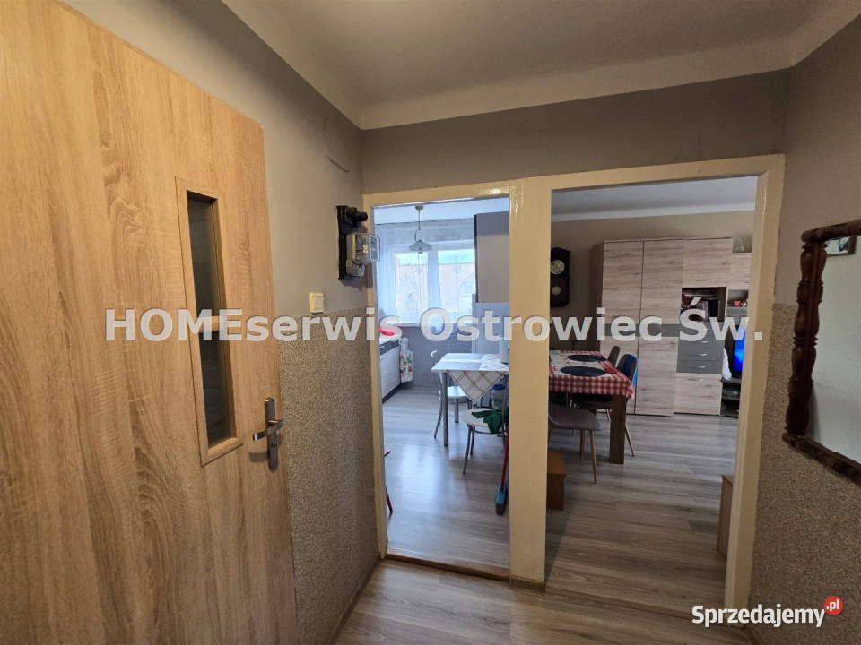 Mieszkanie 385m2 2 pokoje Ostrowiec Sprzedaż Ostrowiec Świętokrzyski