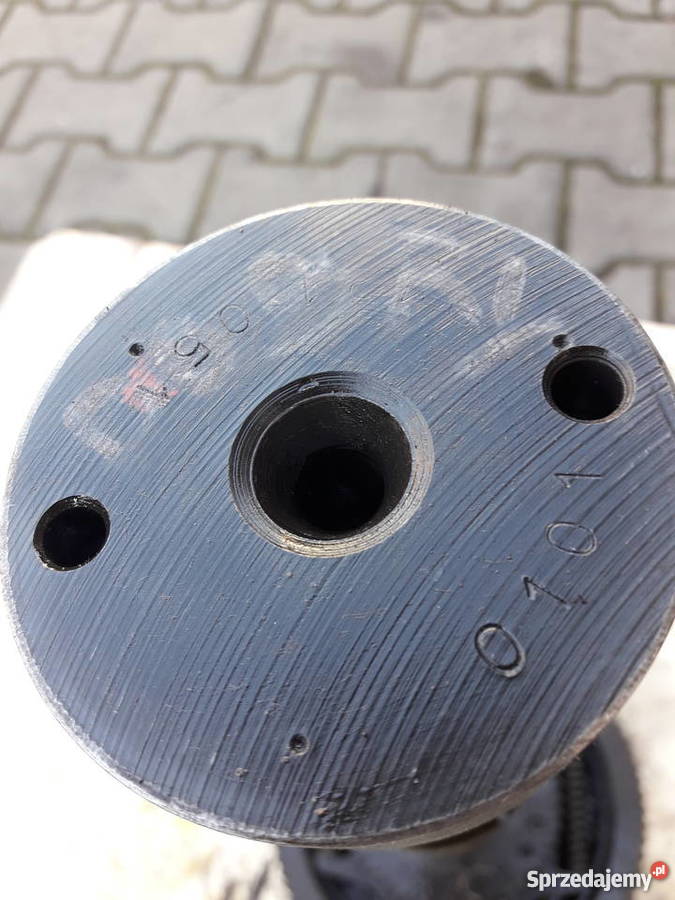 D4210510101 Wałek rozrządu Mercedes V6 OM421 sprzedam