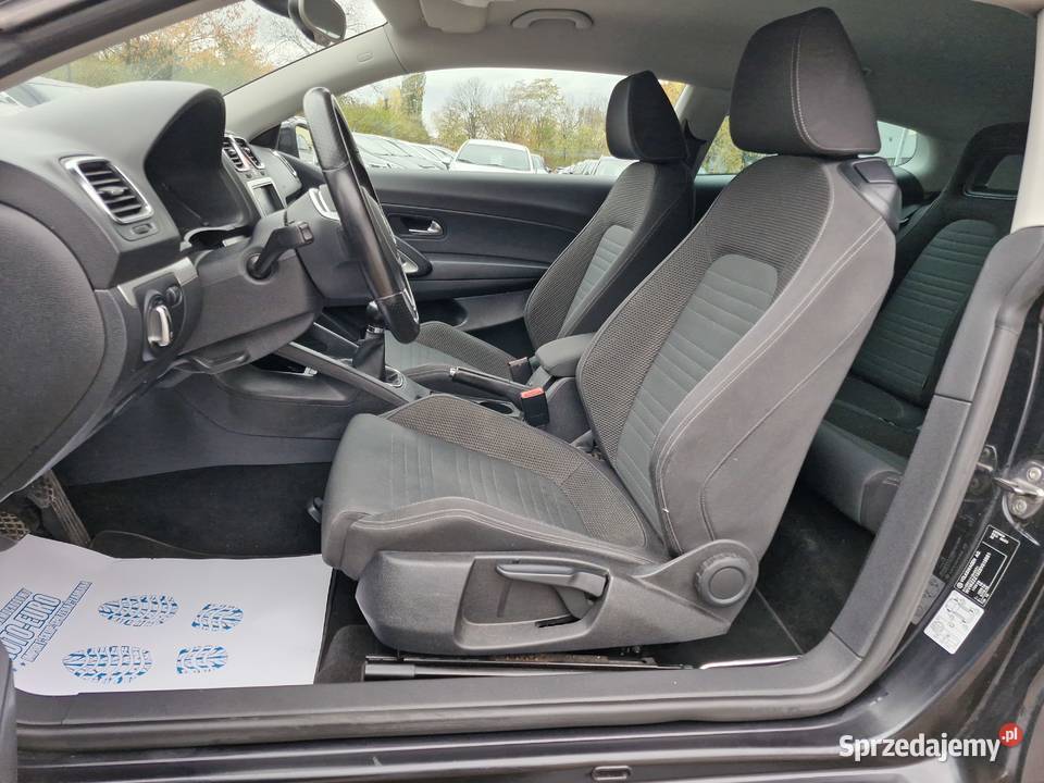 14 TSI 160 bogata wersja bezwypadkowy klimatyzacja Kraków
