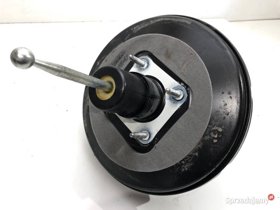 SERWO HAMULCOWE SKODA FABIA III 6C1614105L Kombi Wspomaganie hamulca