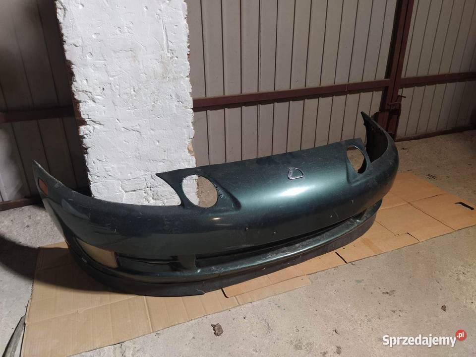 Zderzak przedni UZZ30 UZZ31 Lexus SC 300 400 Częstochowa