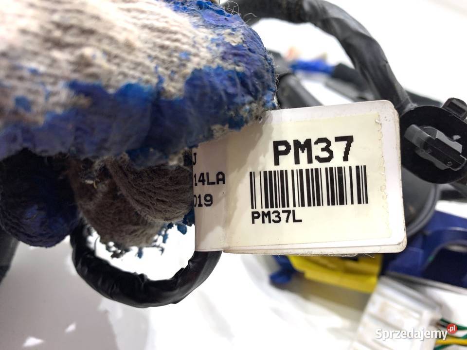 WIĄZKA DRZWI PRZÓD LEWY KIA OPTIMA 91606D4371 16 sprzedam