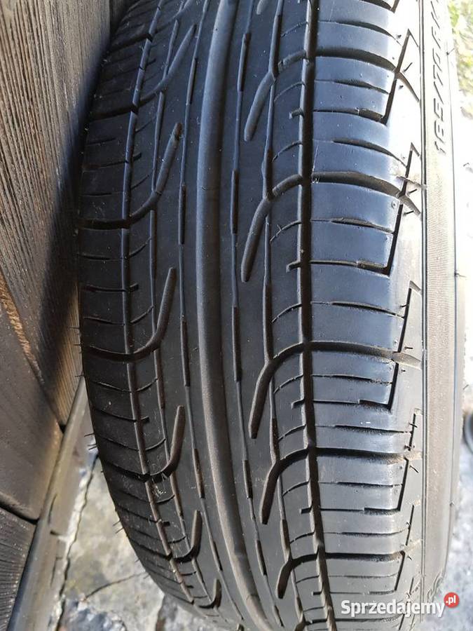 Opona Letnia 1857014 88H Jet5 H do 210 km/h Łagów sprzedam