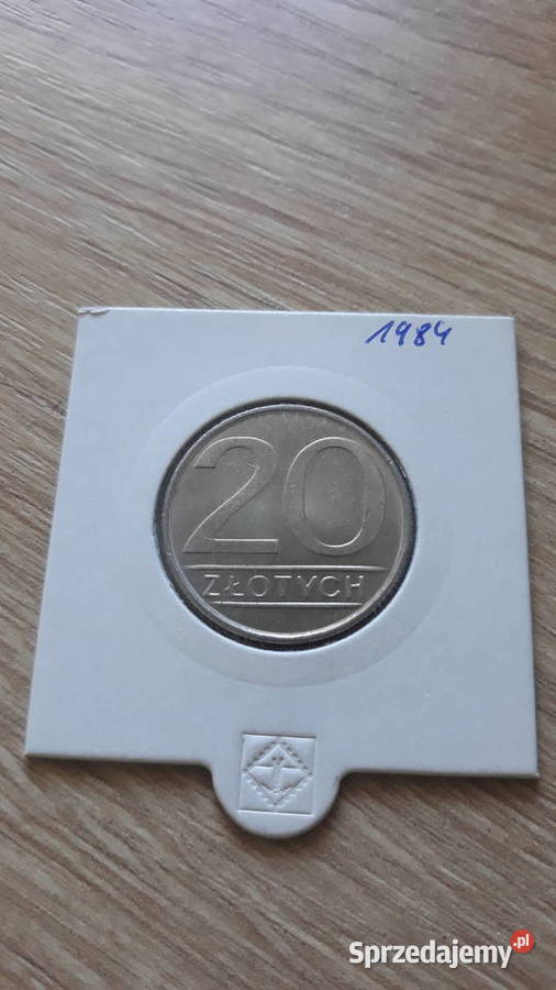 20 DużeMix rocznikówmennicze Numizmatyka sprzedam