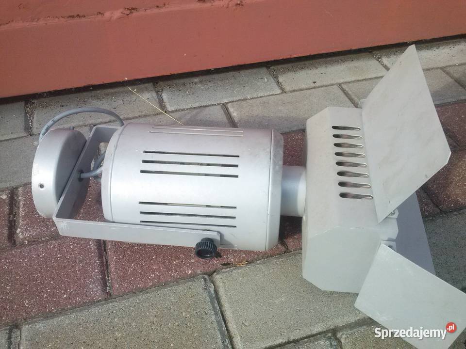 lampa halogenowa studyjna Halogeny i naświetlacze Lębork
