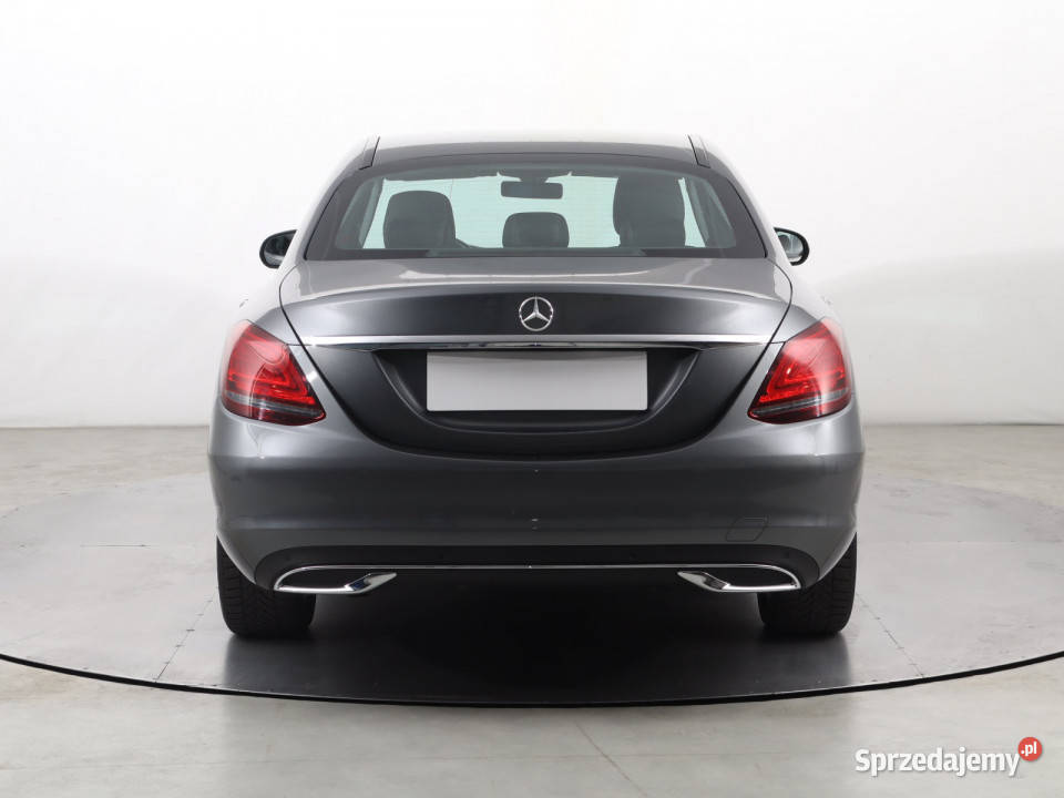 Mercedes C C 180 Klasa C Samochody osobowe Katowice