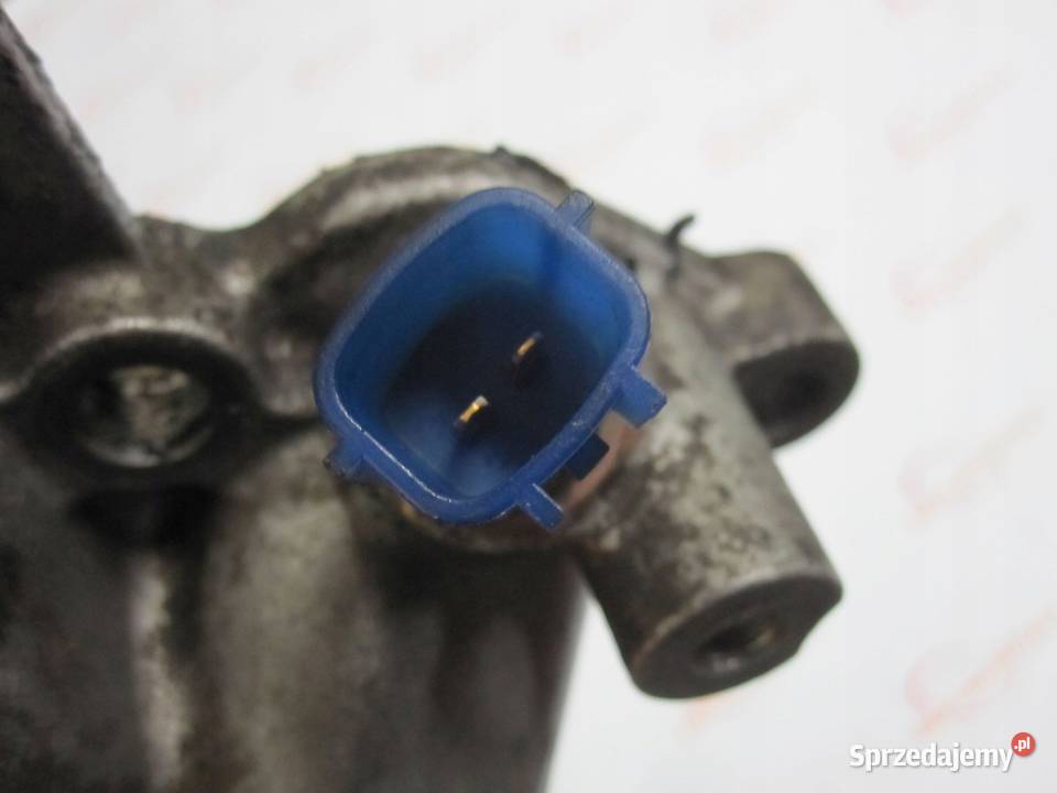 NISSAN TERRANO II 30 D DDTI 152 ZD30 obudowa sprzedam