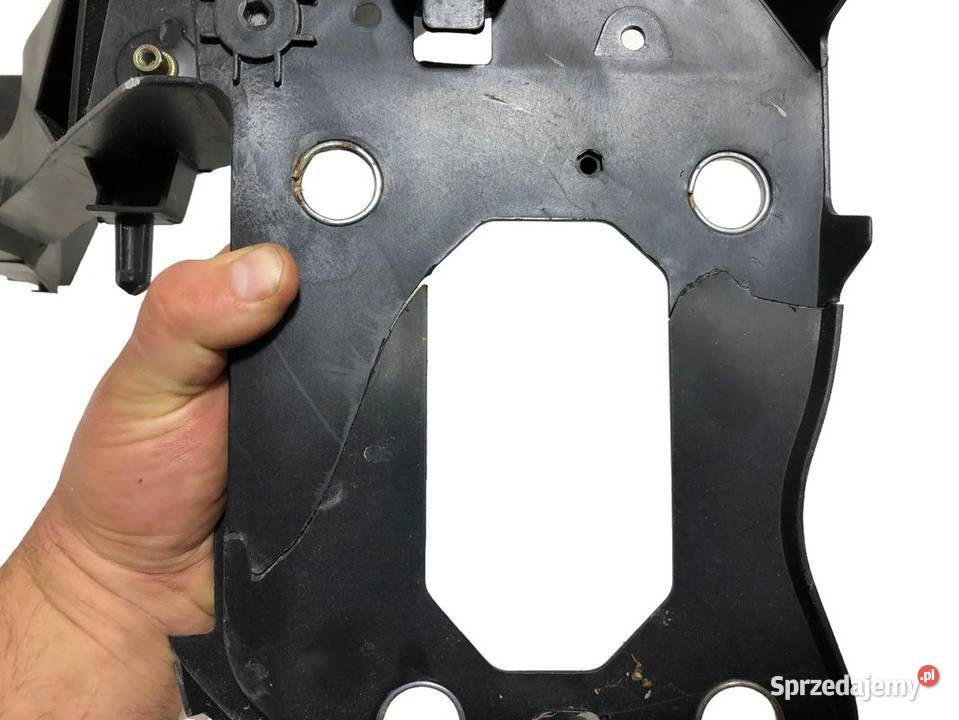 DODGE GRAND CARAVAN 2011 CHRYSLER TOWN COUNTRY świętokrzyskie Skarżysko-Kamienna