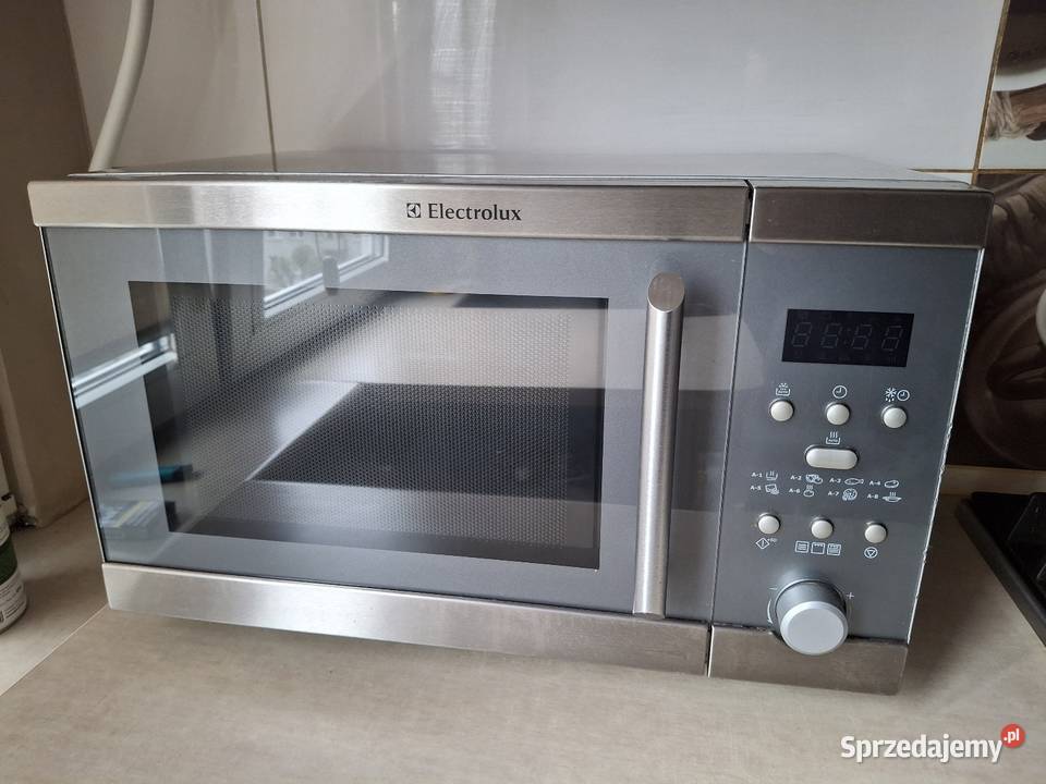 Sprzedam mikrofalę electrolux Koło sprzedam