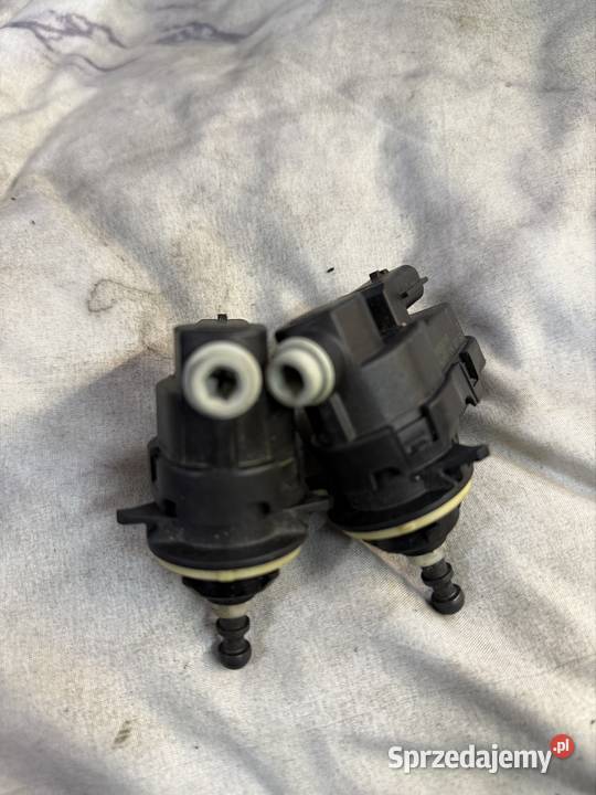 Nissan Note II E12 12 Silniczek Podnoszenia Lamp Kłobuck