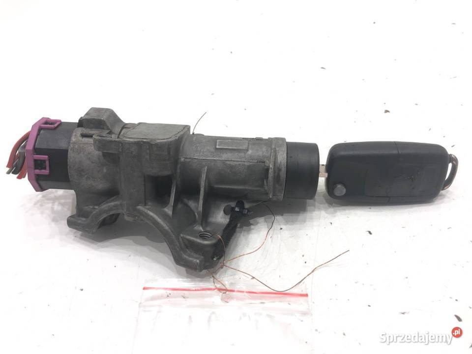 STACYJKA VW PASSAT B5 FL 4B0905851A 19 101 0005 podkarpackie