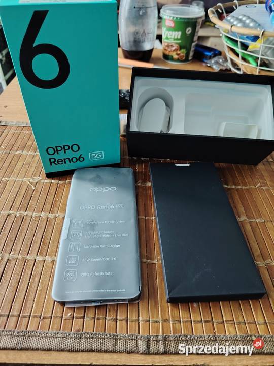 Sprzedam telefon Pozostałe Szamotuły