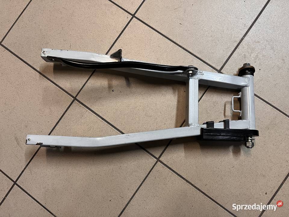 Wahacz tył zawieszenie Hyosung GA 125 Cruise Wahacze Brzeszcze