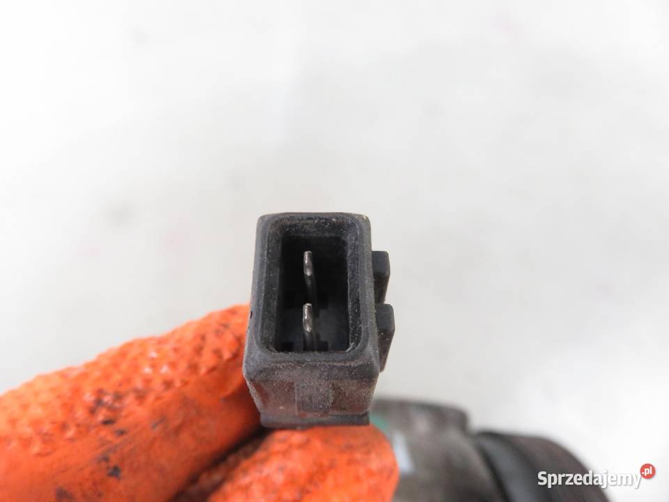 KOMPRESOR KLIMATYZACJI VW GOLF IV 23 1J0820803A