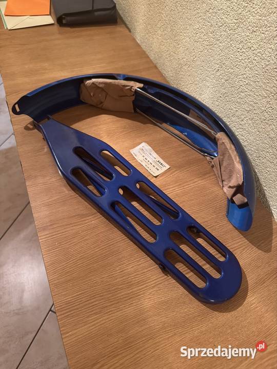 Błotniki oryginalne z epoki nowe Romet 20 i 16 Izbicko sprzedam