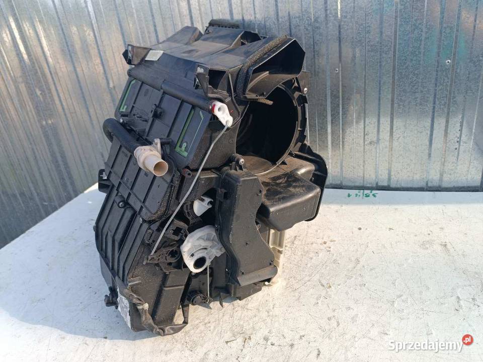 NAGRZEWNICA KLIMA NISSAN NOTE E11 15 DCI