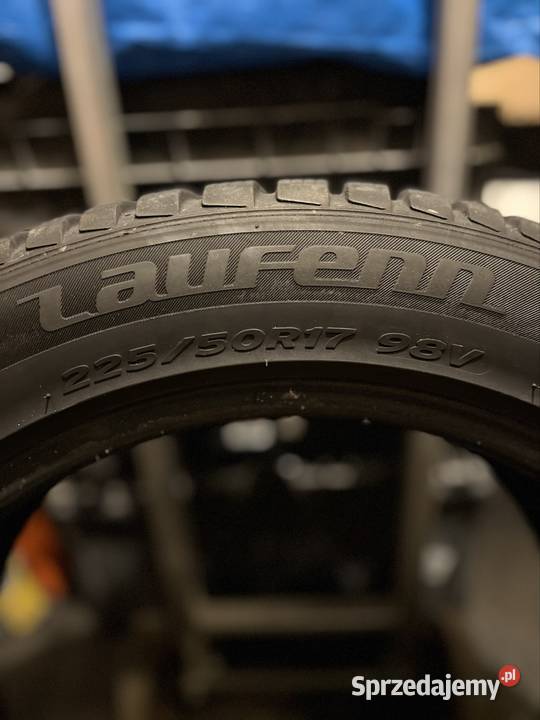 Laufenn I Fit 225 50 R17 opony zimowe Warszawa