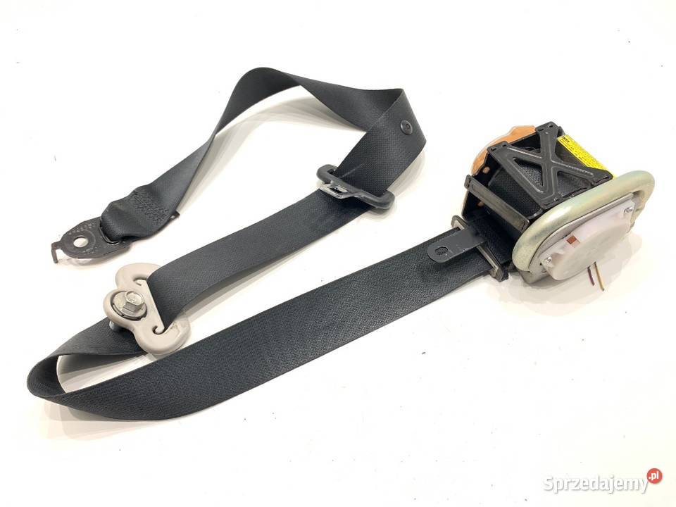 PAS BEZPIECZEŃSTWA PRAWY PRZÓD MAZDA CX7 0614