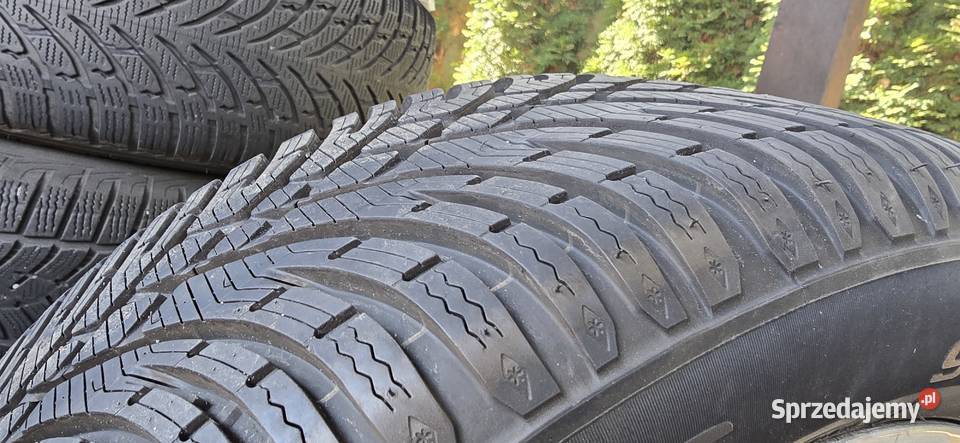 audi 8P0071496666 20555R16 Lublin