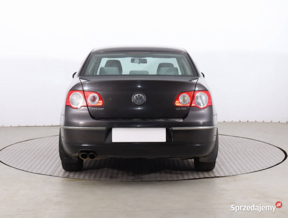 VW Passat 20 TDI radio Passat Piaseczno sprzedam