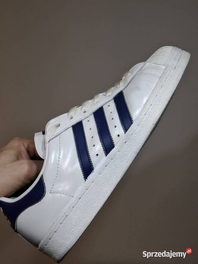 Adidas 4445 sneakersy superstar Kraków