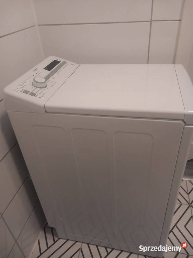 Pralka automatyczna Iława