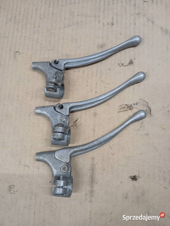 WSK WFM SHL manetki kierownicy Kieźliny sprzedam