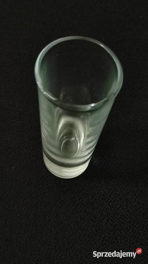 Kieliszek do wódki likieru 44ml 90x35 mm dolnośląskie