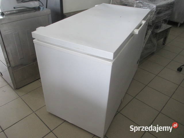 Zamrażarka skrzyniowa 300L BYFAL ZD350 3A Ostrów Wielkopolski sprzedam