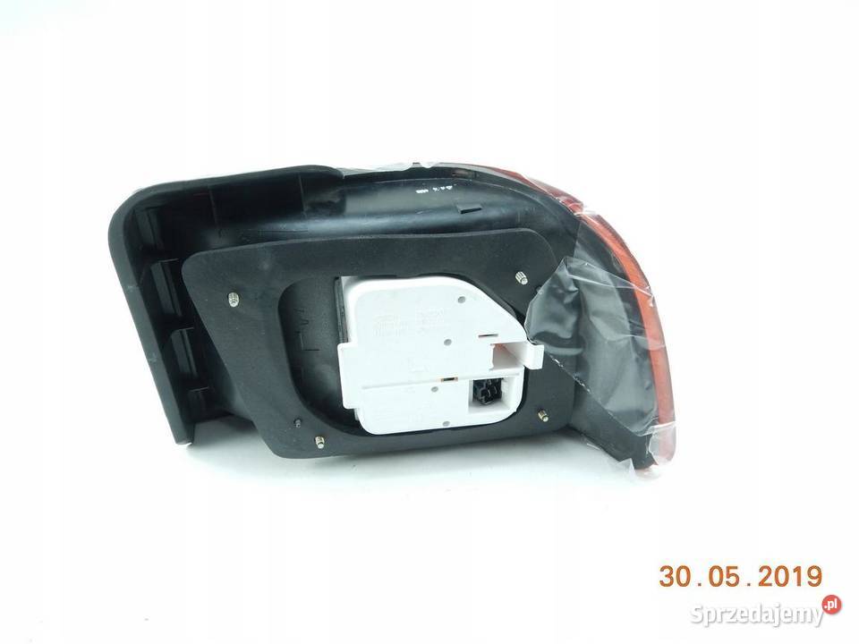 LAMPA LEWA TYLNA TYŁ SONATA 8993 9240133510