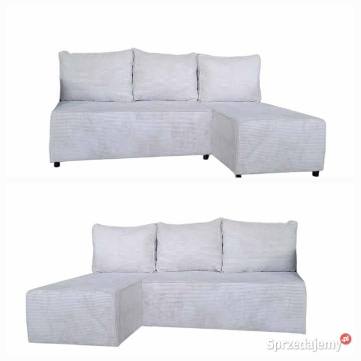 Rozkładany narożnik Sofa Kanapa Rogówka Narożniki Katowice