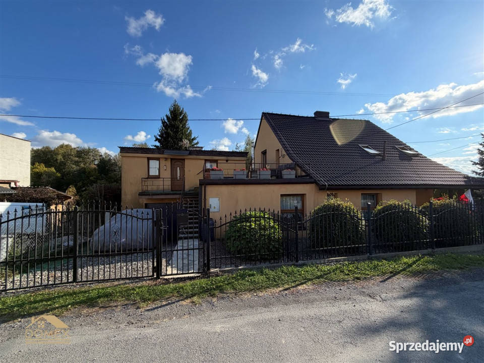 Dom wolnostojący do sprzedania Pogwizdów 16525m2