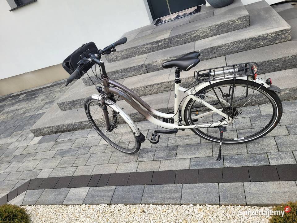Rower damski DIAMANT 28 Rożniątów