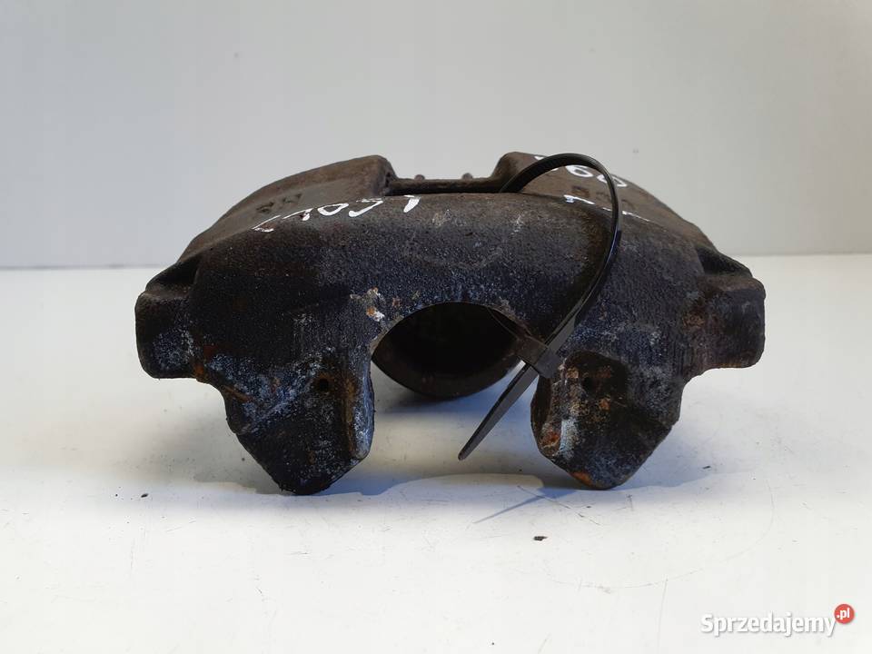 Volvo S60 I V70 II PRZEDNI ZACISK HAMULCOWY Zaciski i jarzma Rudka sprzedam