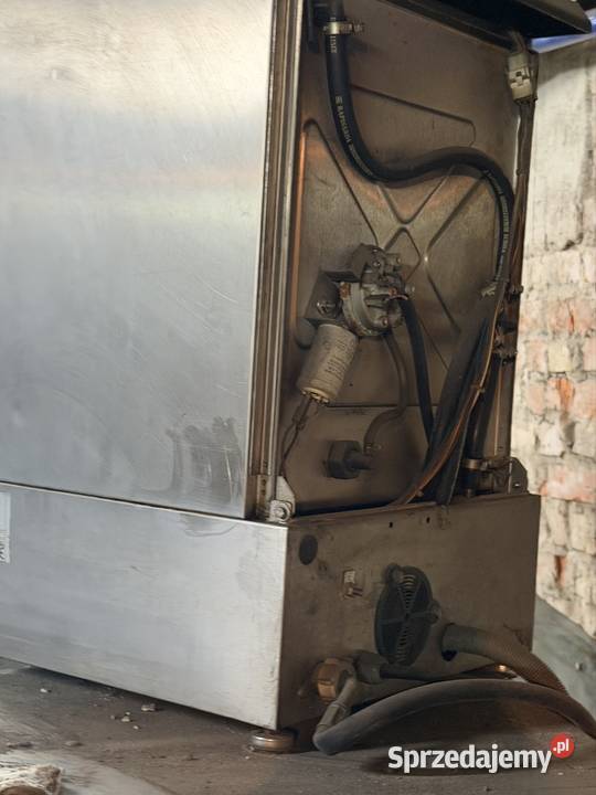 Zmywarka do pokali i kufli Zmywarki Miechów