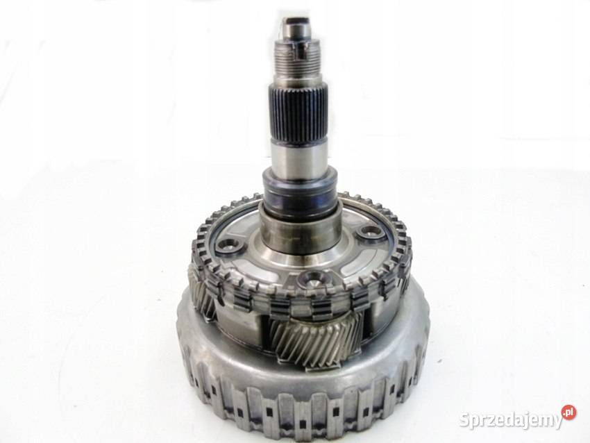 Wałek kosz planetarka skrzyni biegów 8hp70 Dodge śląskie Sosnowiec